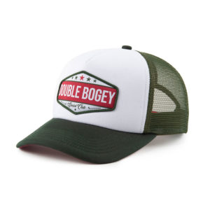 casquette golf original