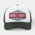 casquette double bogey