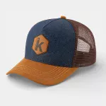 golf-evian-casquette-k casquette en jeans