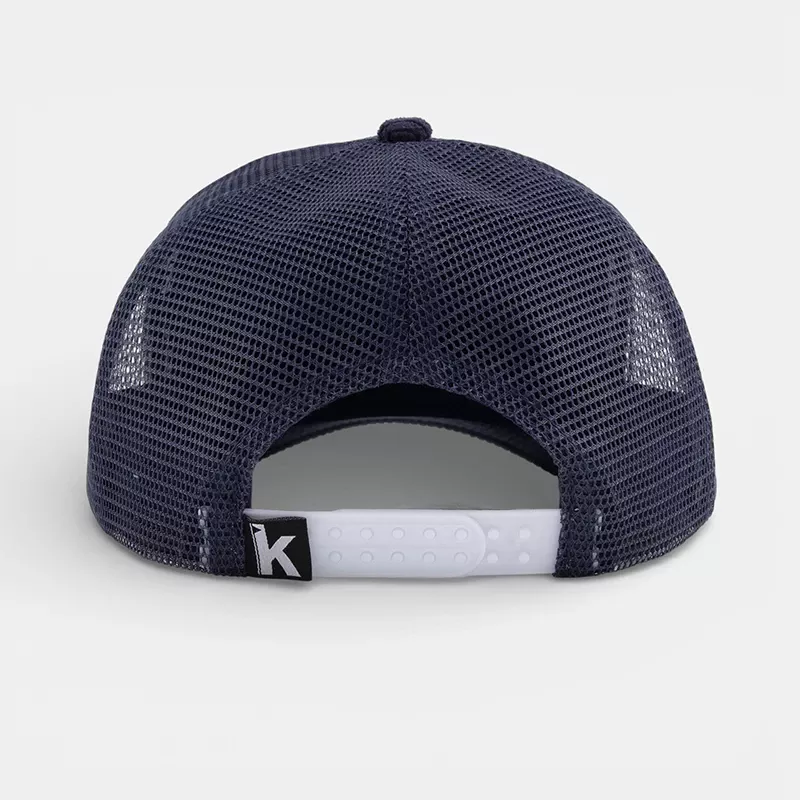 my bunker shot ski hat