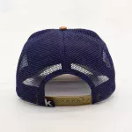 casquette golf lifestyle