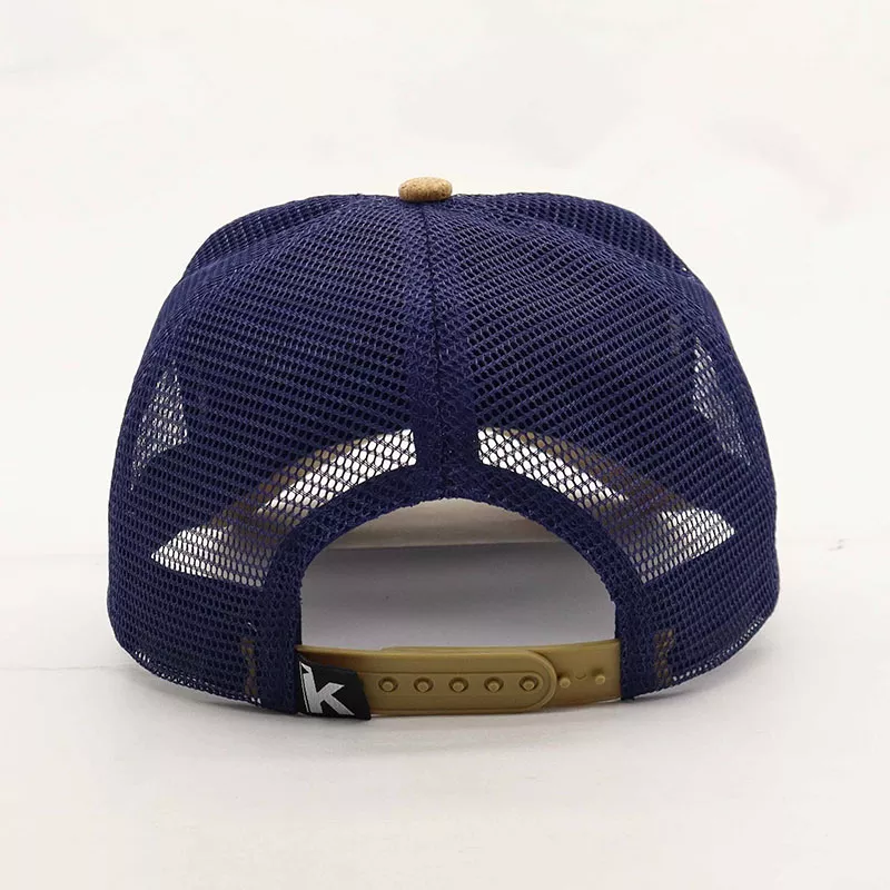 casquette golf lifestyle