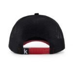 casquette filet golf k