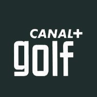 canal plus golf