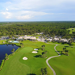 LPGA Daytona Beach