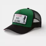 Nothing beats golfing hat