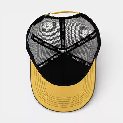 my bunker shot golf hat