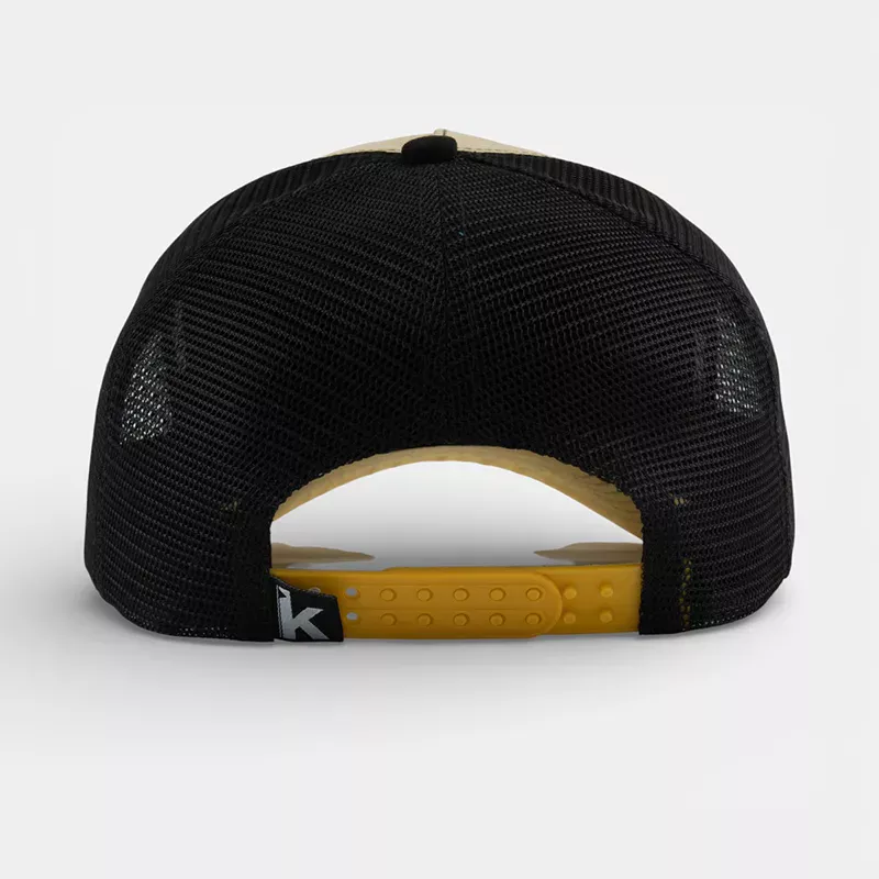 casquette golf trucker k