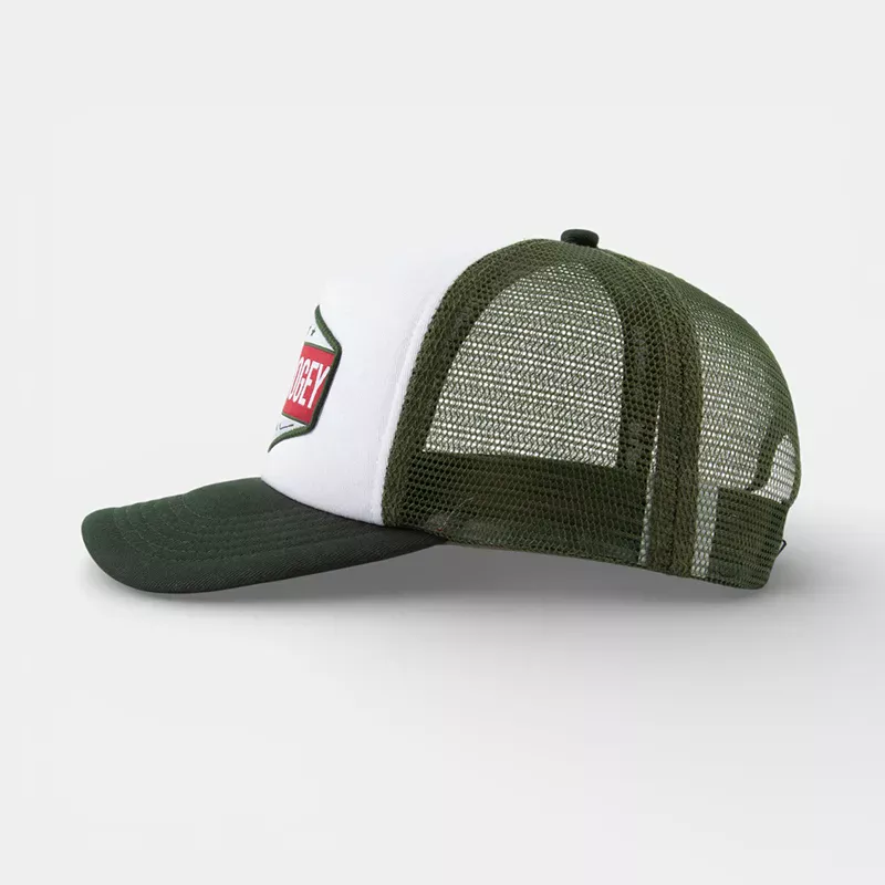 golf headwear bunker shot